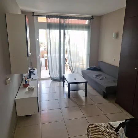 Poolview Ground Floor Apartment