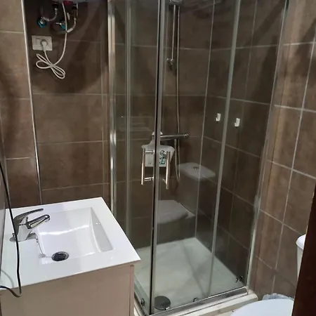 Poolview Ground Floor Apartment Arona (Tenerife)