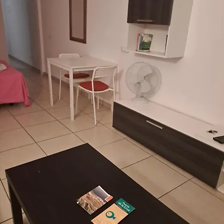 Poolview Ground Floor Appartement