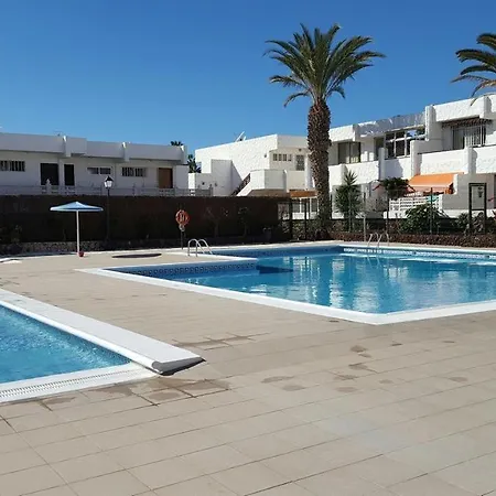 Poolview Ground Floor Appartement