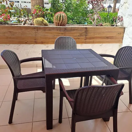 Poolview Ground Floor Appartement