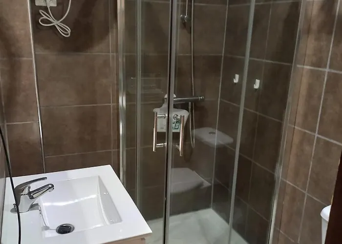 Poolview Ground Floor Apartment Arona (Tenerife)