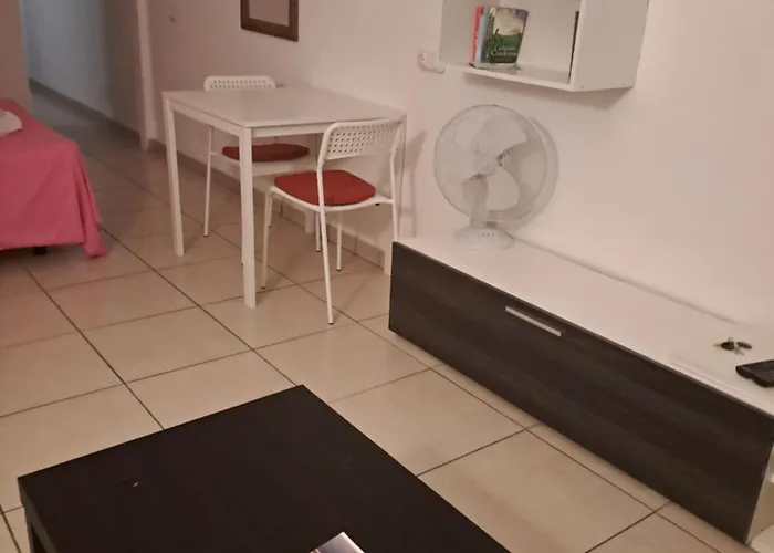 Poolview Ground Floor Apartment