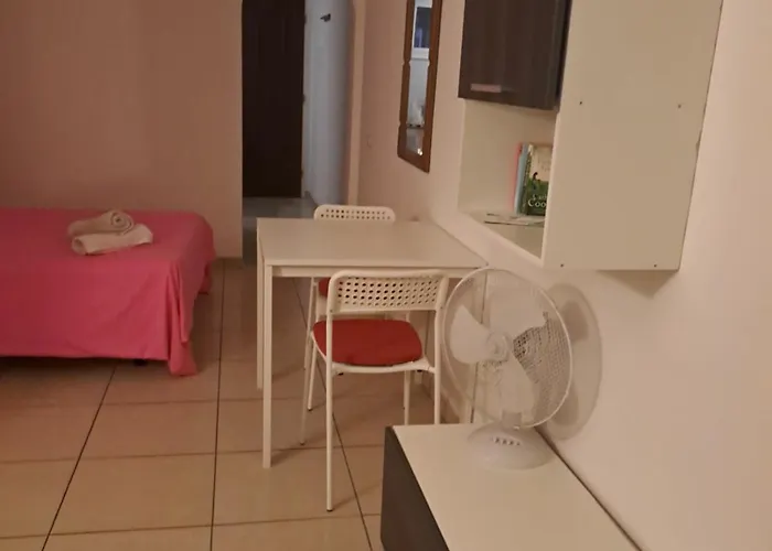 Poolview Ground Floor Apartment