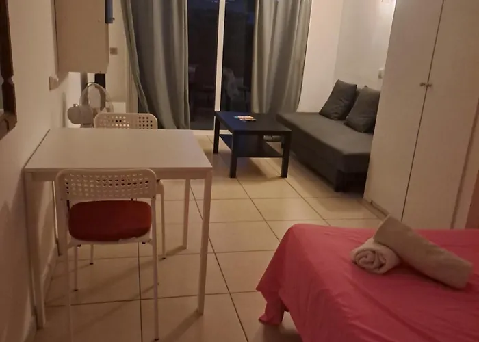 Poolview Ground Floor