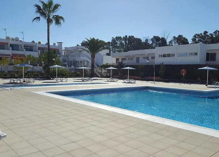 Poolview Ground Floor Apartamento *