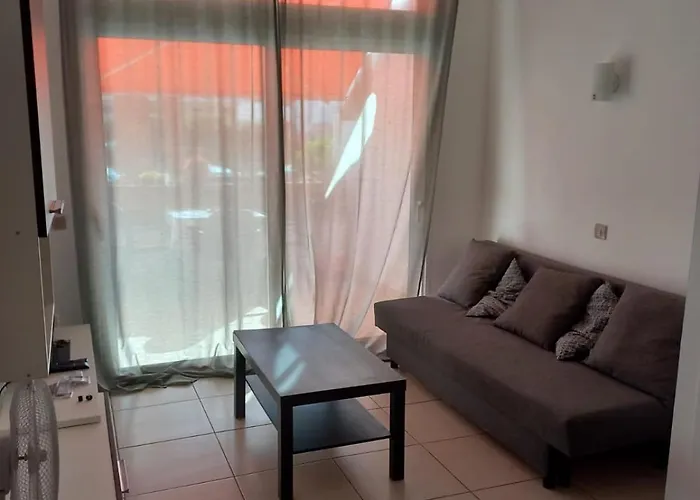 Poolview Ground Floor