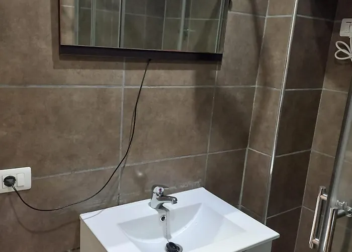 Poolview Ground Floor * Arona (Tenerife)