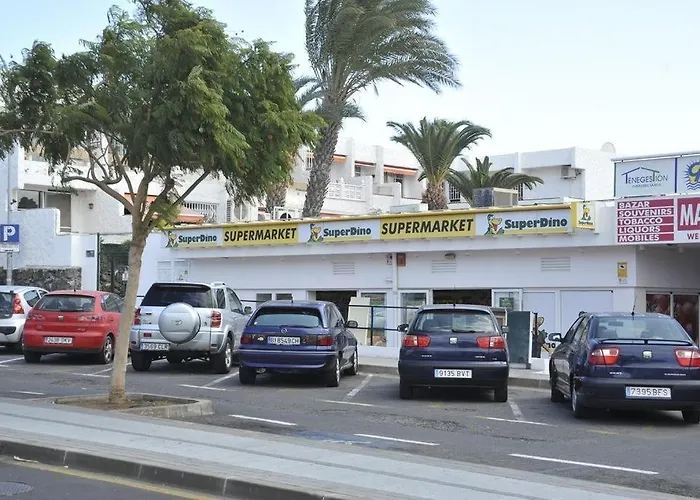 Poolview Ground Floor *