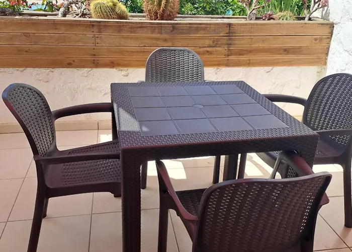 Poolview Ground Floor Apartamento