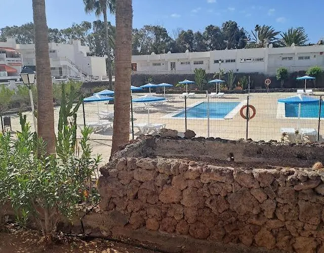 Poolview Ground Floor Apartamento *