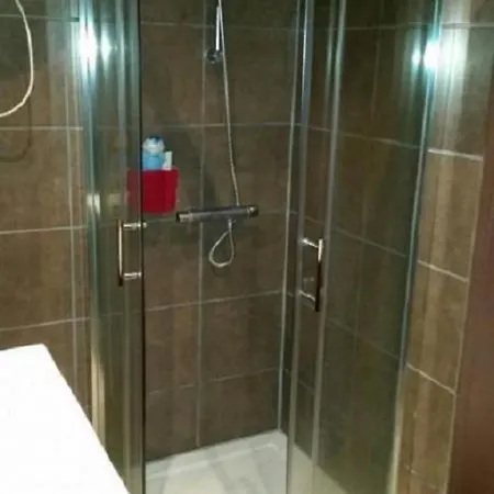 Daire Poolview Ground Floor
