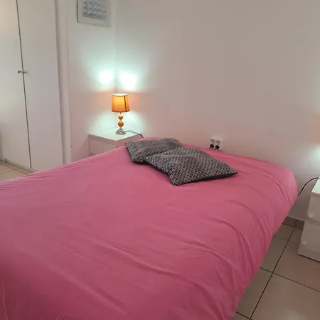 Poolview Ground Floor Appartement Arona (Tenerife)