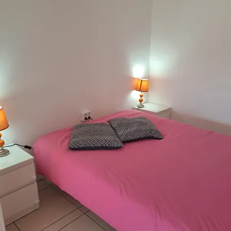 Appartement Poolview Ground Floor *