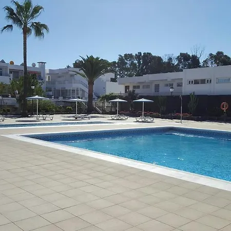 Poolview Ground Floor Daire *