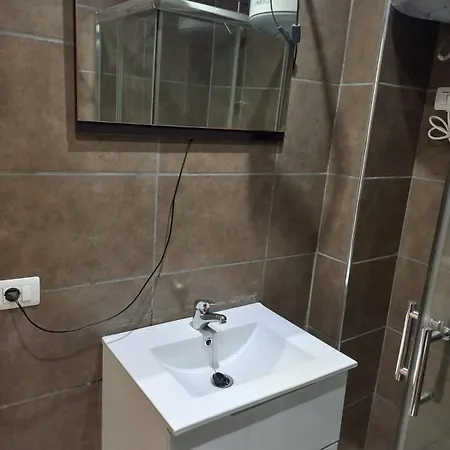 Poolview Ground Floor * Arona (Tenerife)