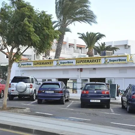 Poolview Ground Floor *