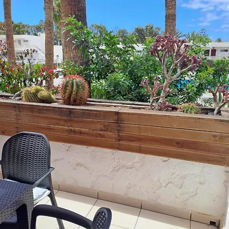 Poolview Ground Floor Arona (Tenerife)