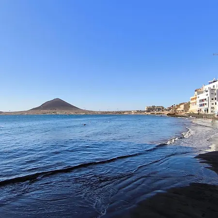 Appartement Poolview Ground Floor