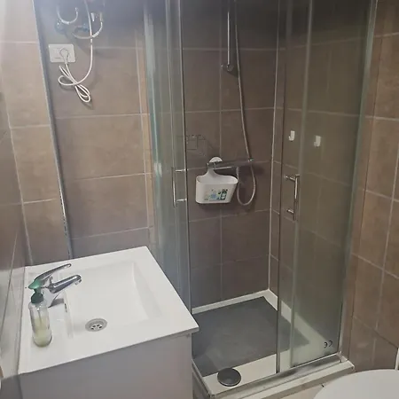 Lägenhet Poolview Ground Floor Arona (Tenerife)