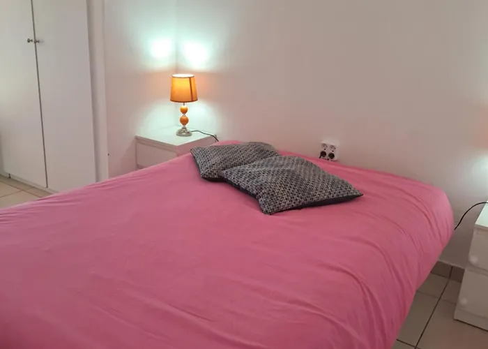 Poolview Ground Floor Apartment Arona (Tenerife)