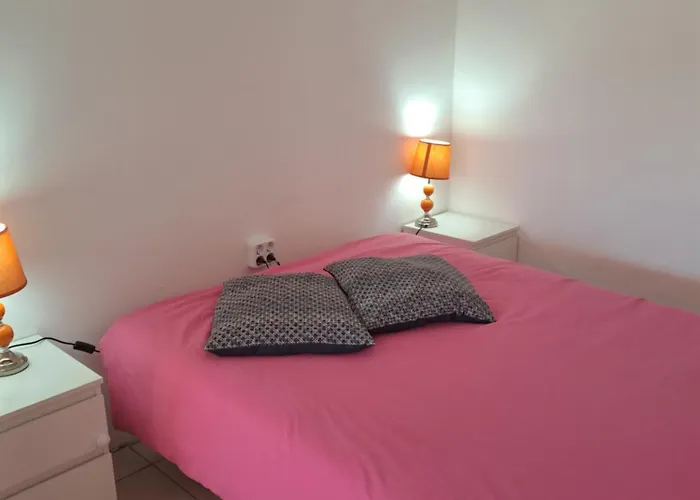 Appartamento Poolview Ground Floor *