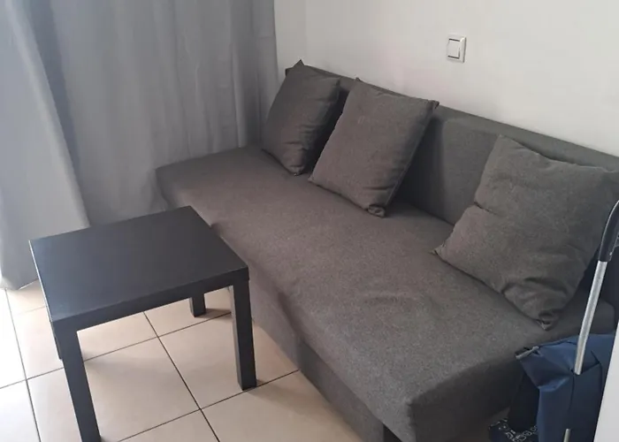 Poolview Ground Floor