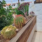 Apartmán Poolview Ground Floor Arona (Tenerife)